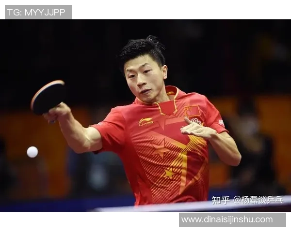 专访杨磊:深入探讨乒乓球背后的成功秘诀与训练心得