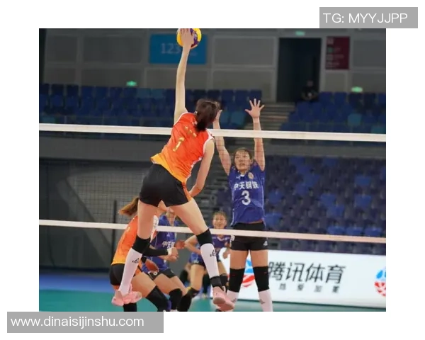 深入分析北京排球队的节奏打法及其在比赛中的应用与影响